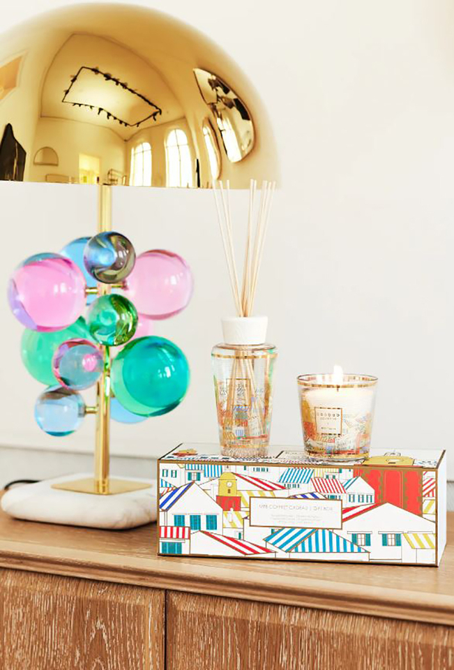 Giftbox My First Baobab Saint-Tropez Baobab