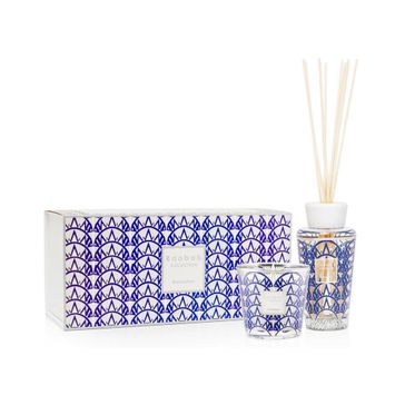 Giftbox My First Baobab Manhattan Baobab