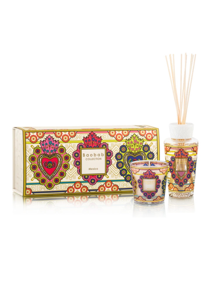 Giftbox My First Baobab Mexico Baobab