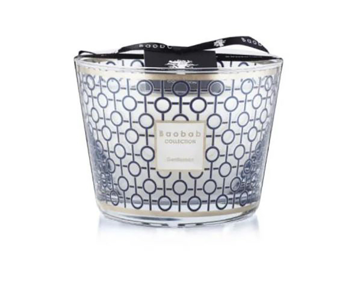 Geurskaars Gentlemen Baobab