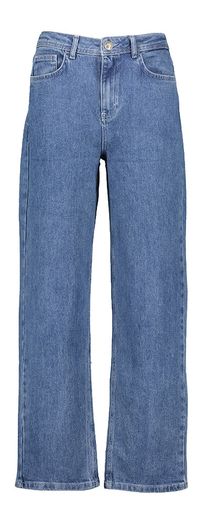 Blauwe Baggy fit jeans Baggy Hound