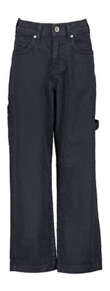 Cars Donkerblauwe cargo broek Hammers Hound