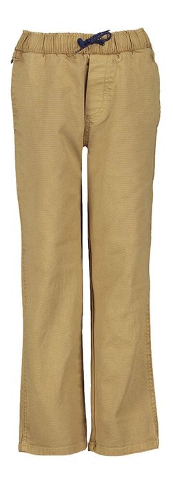 Clay lange broek William Bellerose