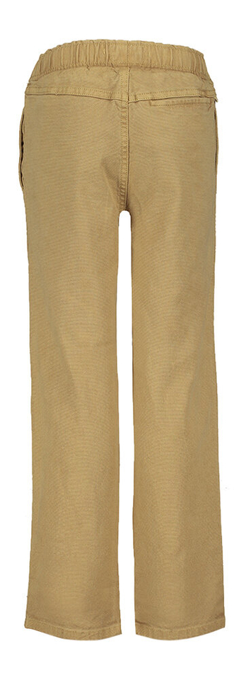 Clay lange broek William Bellerose 