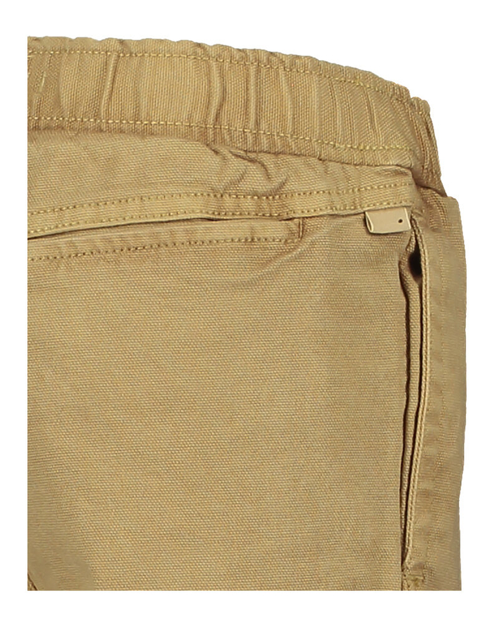 Clay lange broek William Bellerose 
