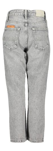 Grijze slim fit jeans Bellerose Boys 