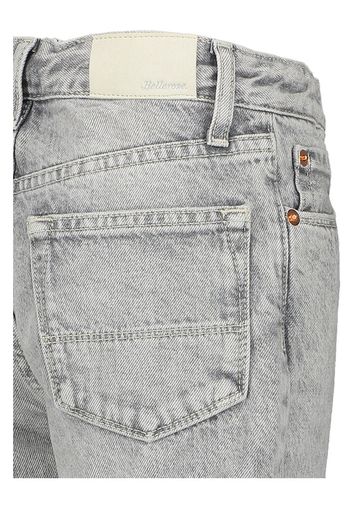 Grijze slim fit jeans Bellerose Boys 