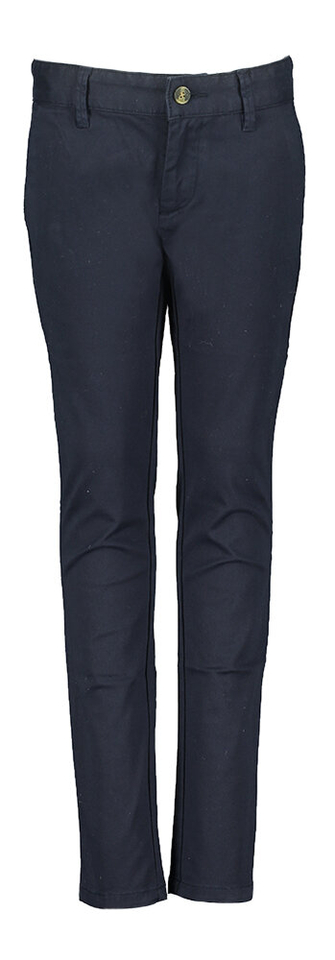 Blauwe lange broek Hackett
