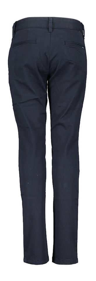 Blauwe lange broek Hackett