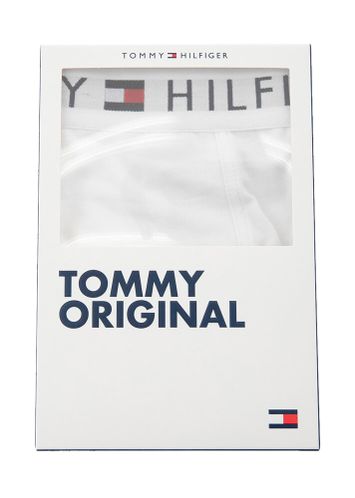 Witte boxer short Tommy hilfiger