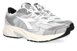 Diadora Grey Alaska lage sneakers Mythos Star