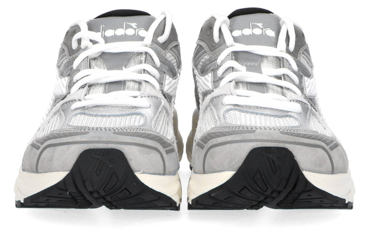 Grey Alaska lage sneakers Mythos Star Diadora 