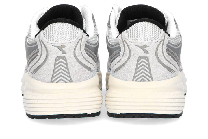 Grey Alaska lage sneakers Mythos Star Diadora 