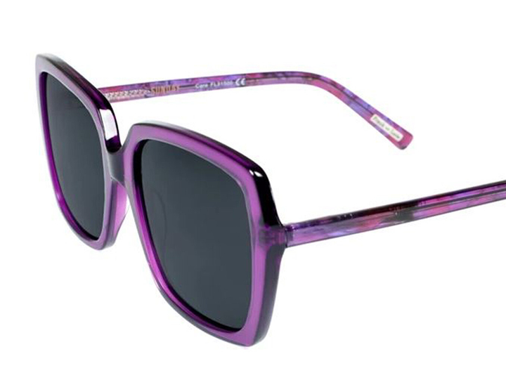 Cara zonnebril Sunday Frank And Lucie