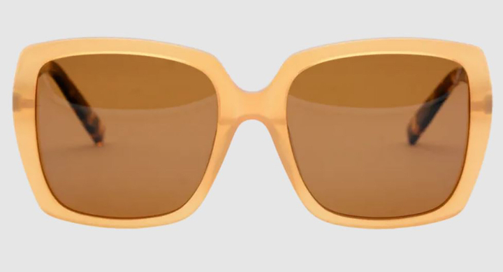 Sunday Plage zonnebril Frank and Lucie