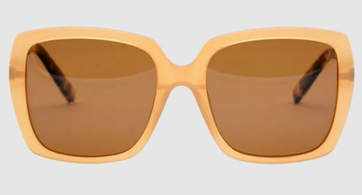 Sunday Plage zonnebril Frank and Lucie