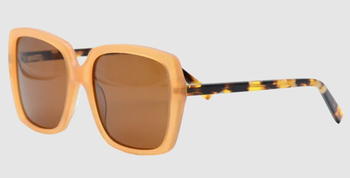 Sunday Plage zonnebril Frank and Lucie