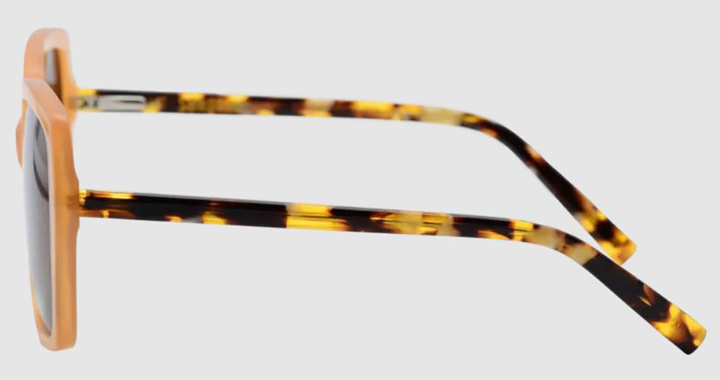 Sunday Plage zonnebril Frank and Lucie