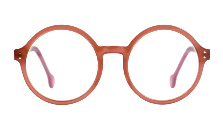 Cinnamon orchid eyecontact Frank and Lucie