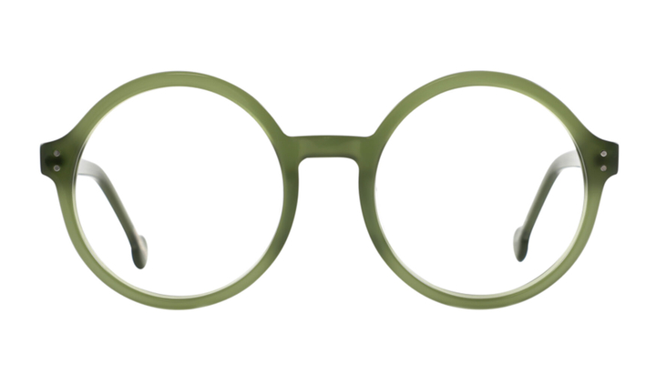 Olive tree screen eyecontact Frank and Lucie 