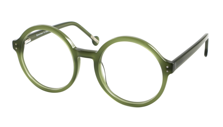 Olive tree screen eyecontact Frank and Lucie 