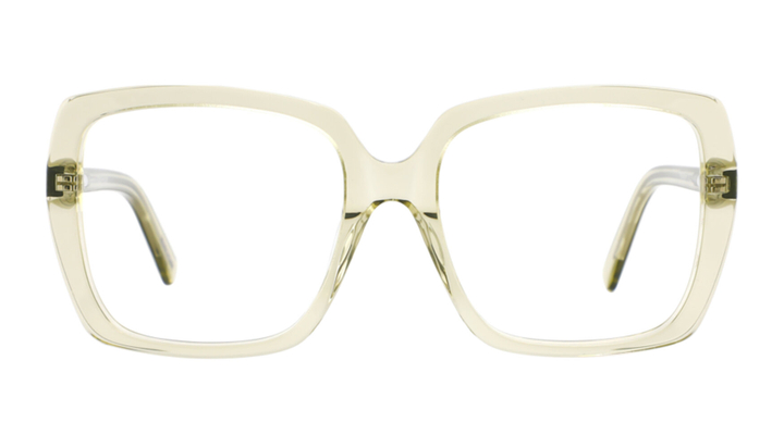 Planet first eyedentity Frank and Lucie 