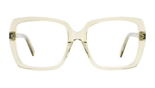 Planet first eyedentity Frank and Lucie