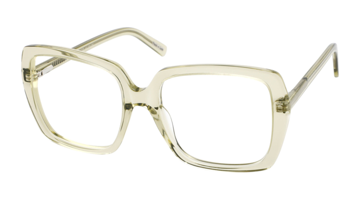 Planet first eyedentity Frank and Lucie 