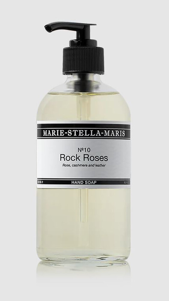 Handzeep Rock Roses Marie-Stella-Maris