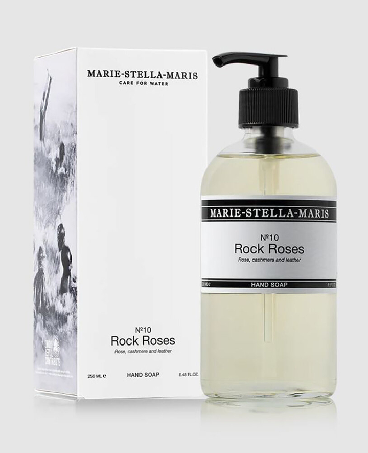 Handzeep Rock Roses Marie-Stella-Maris