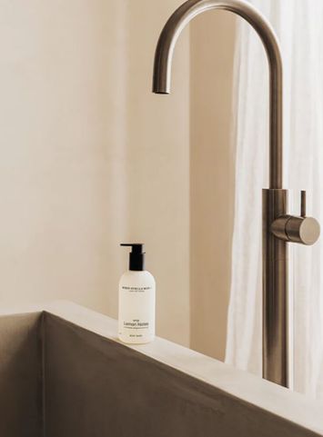 Body wash Lemon Notes Marie-Stella-Maries