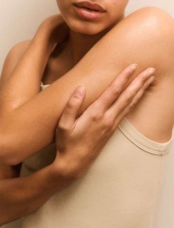 Dry body oil Voyage Vétiver Marie-Stella-Maris