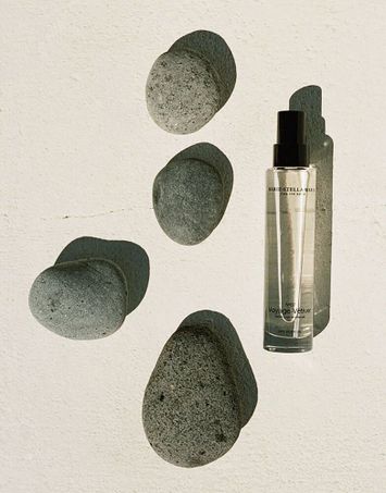 Dry body oil Voyage Vétiver Marie-Stella-Maris