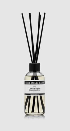 Marie-Stella-Maris Geurstokjes  Lemon Notes 