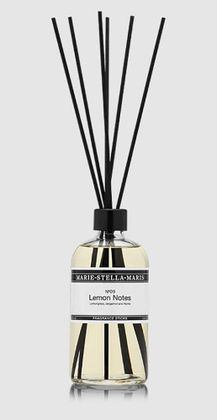 Marie-Stella-Maris Geurstokjes  Lemon Notes  