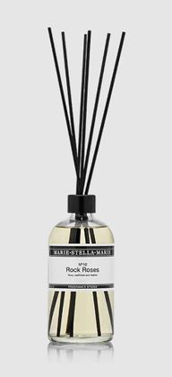 Marie-Stella-Maris Geurstokjes  Rock Roses 