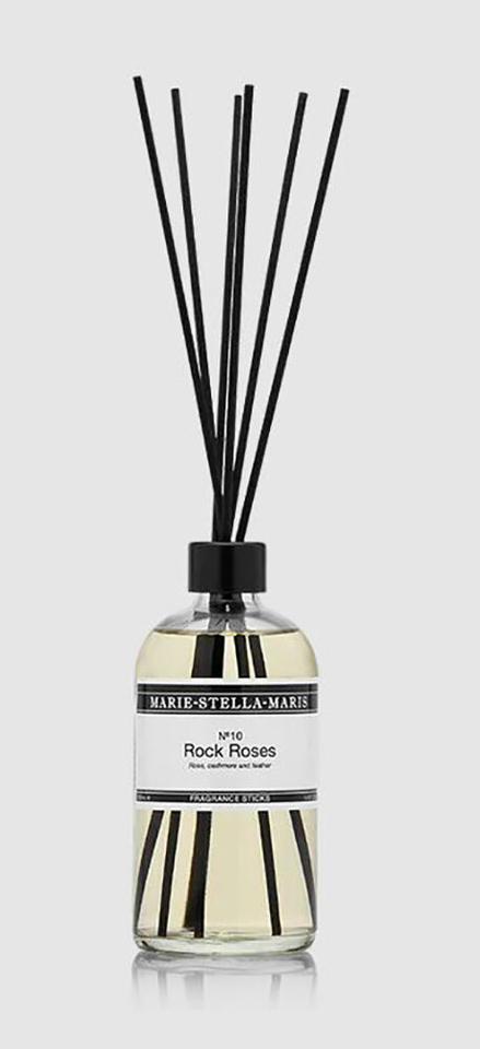 Geurstokjes  Rock Roses Marie-Stella-Maris