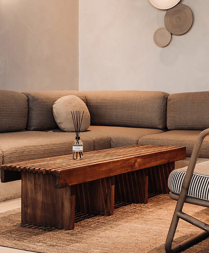 Geurstokjes  Rock Roses Marie-Stella-Maris