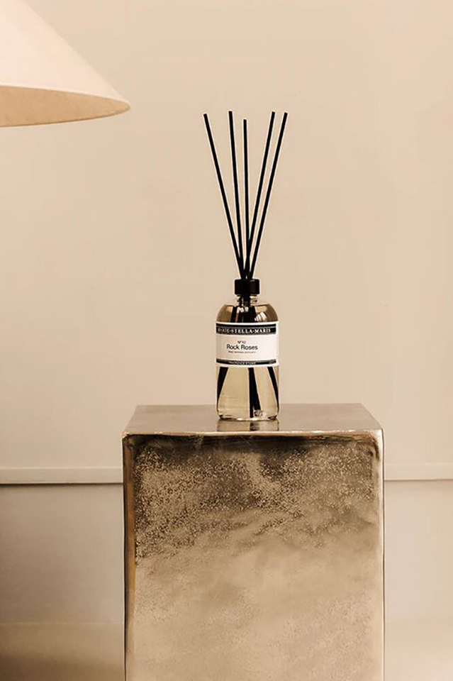 Geurstokjes  Rock Roses Marie-Stella- Maris 