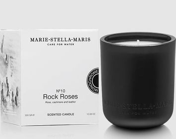 Geurskaars Rock Roses Marie-Stella-Maris 