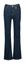 Donkerblauwe Flare jeans Liu Jo 