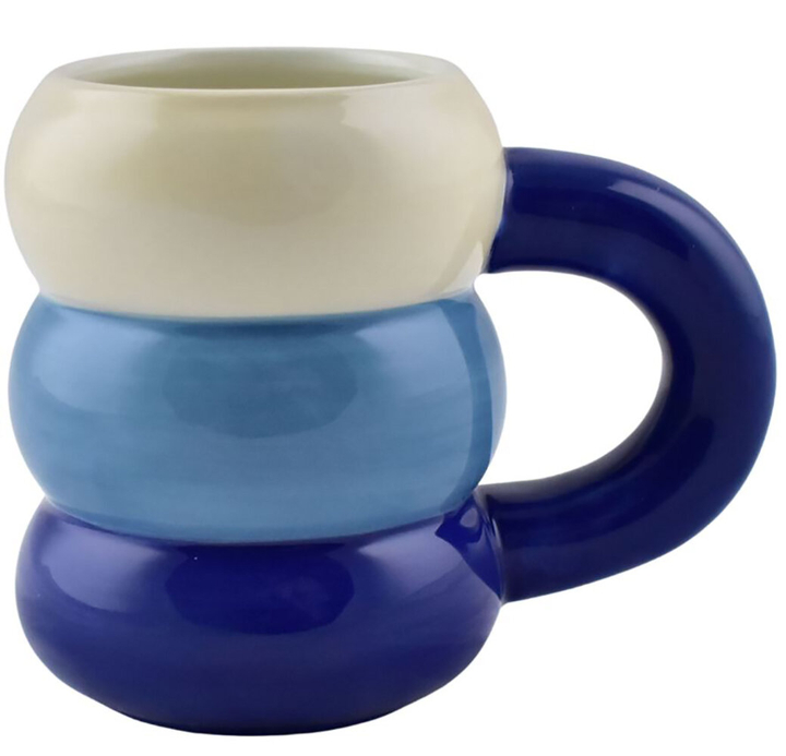 Amor del color beker Barcelona Que Rico