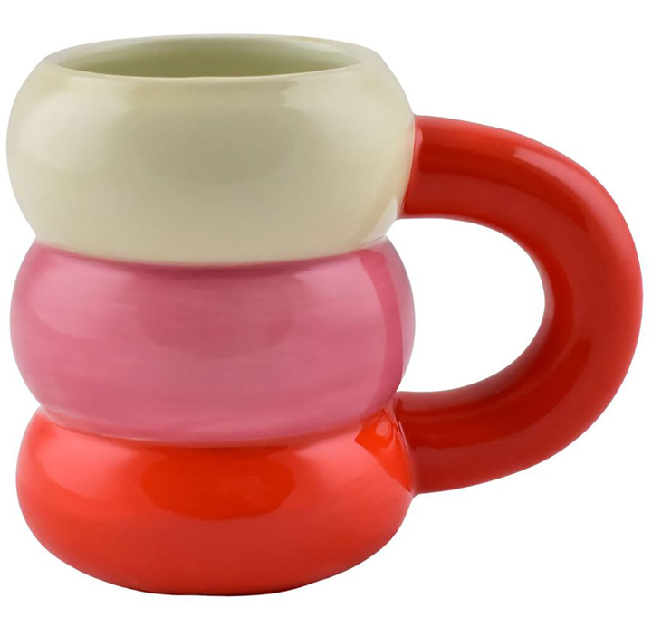 Amor del color beker Barcelona Que Rico