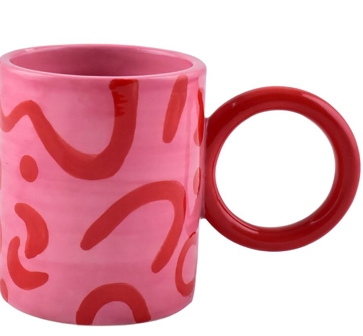 Leopardo lindo tas Que Rico