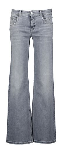 Grijze wide leg Tess Wide Leg Cambio