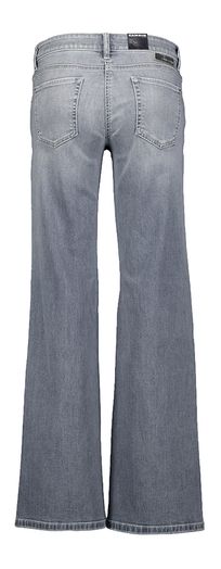 Grijze wide leg Tess Wide Leg Cambio