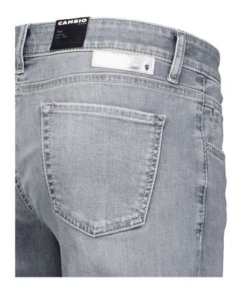Grijze wide leg Tess Wide Leg Cambio