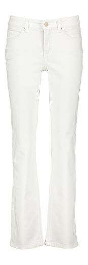 Witte broek Piper Long Cambio