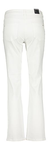 Witte broek Piper Long Cambio
