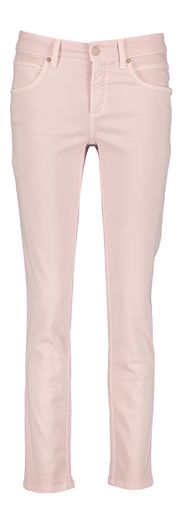Licht roze cropped broek Piper Cropped Cambio